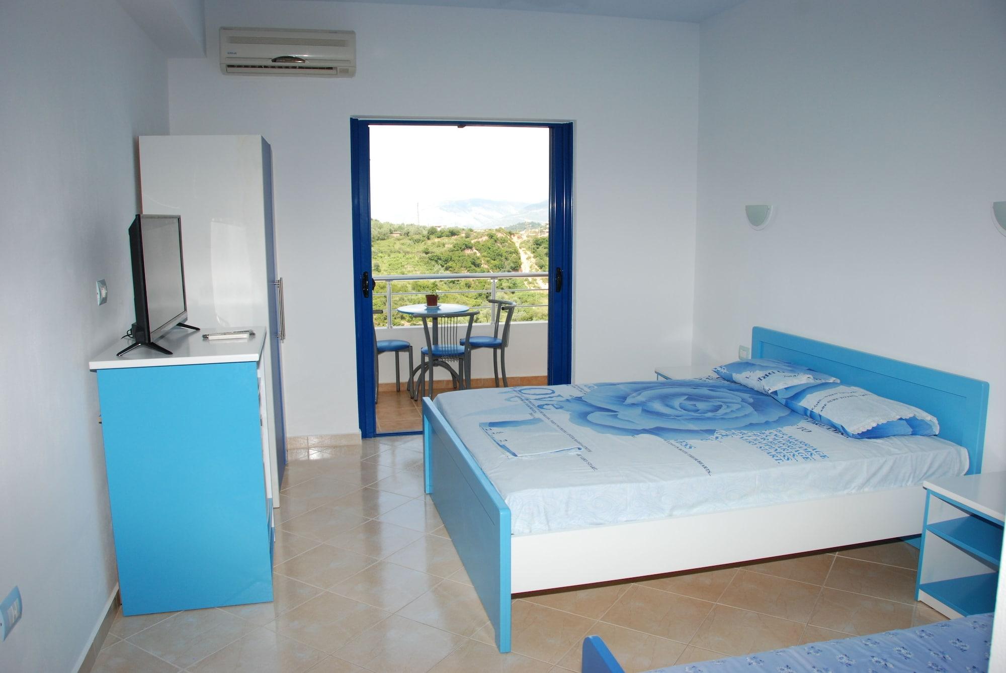 Hotel Itaka 3*