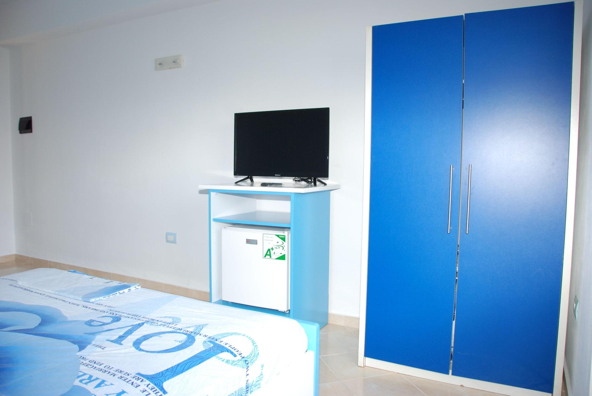 Hotel Itaka 3*