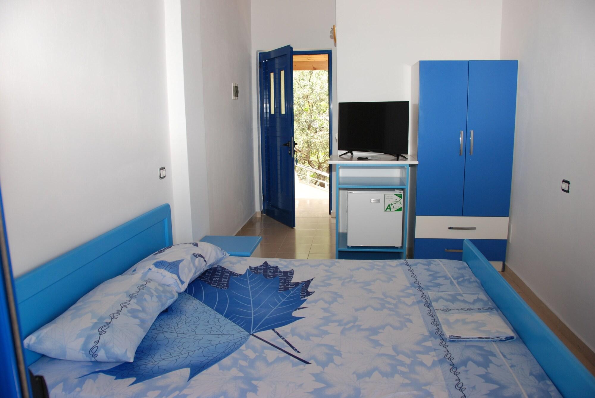 Hotel Itaka 3*