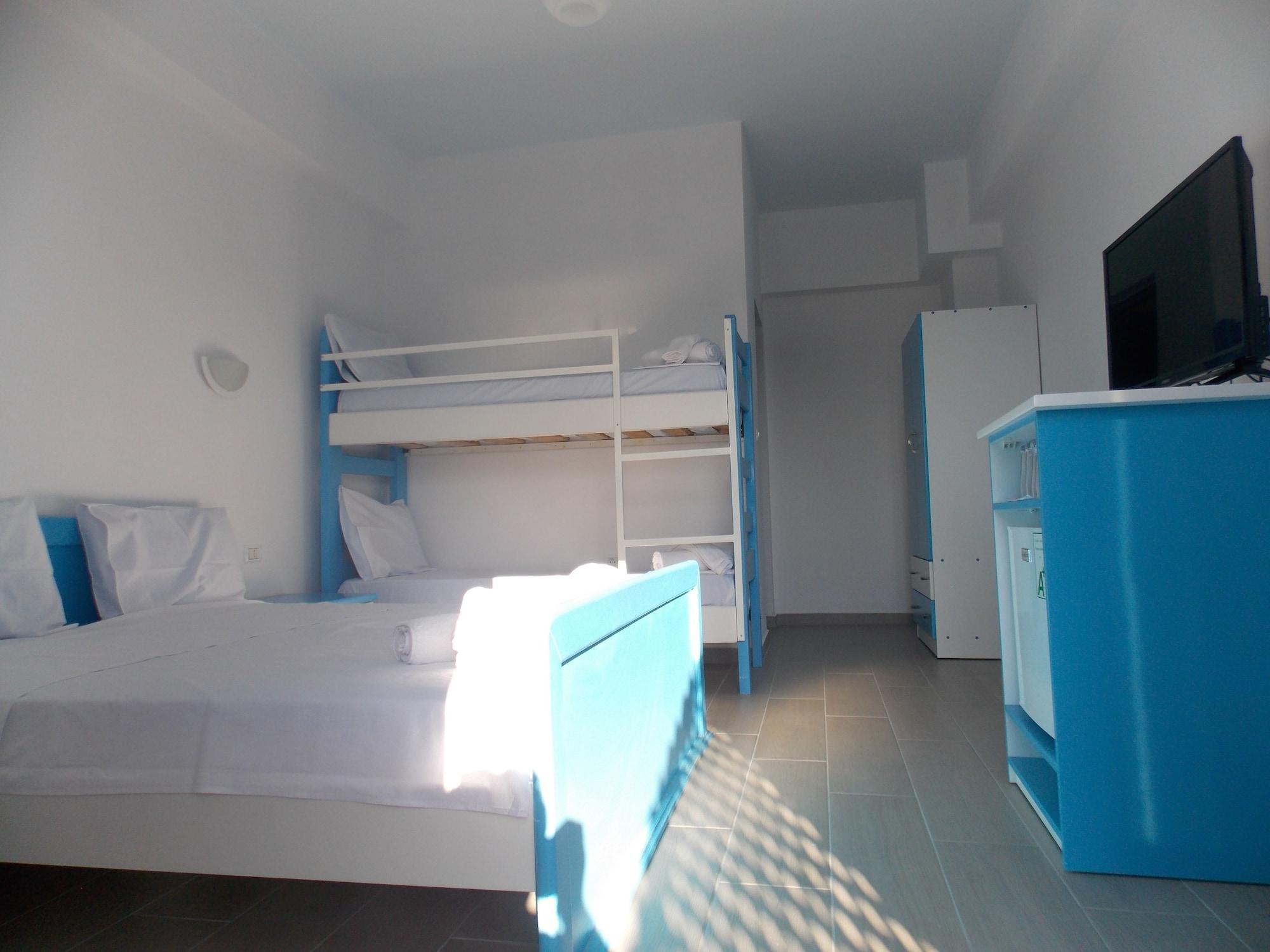 Hotel Itaka 3*