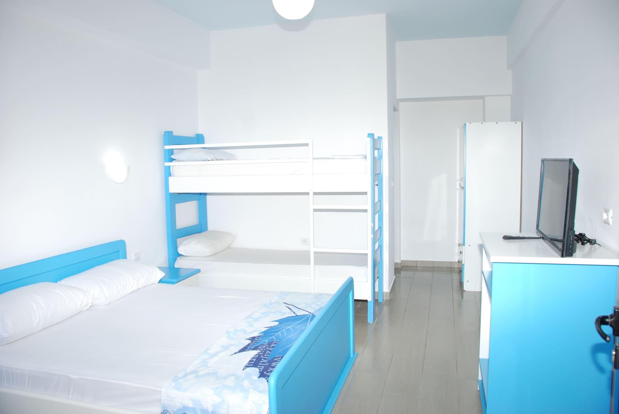 Itaka Hotel 3*