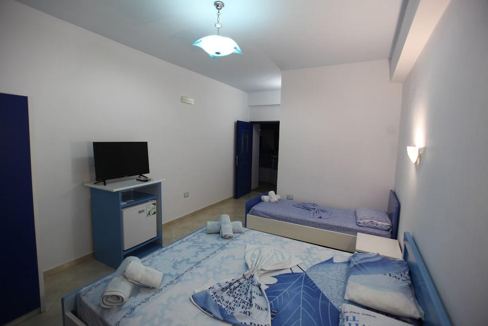 Itaka Hotel 3*