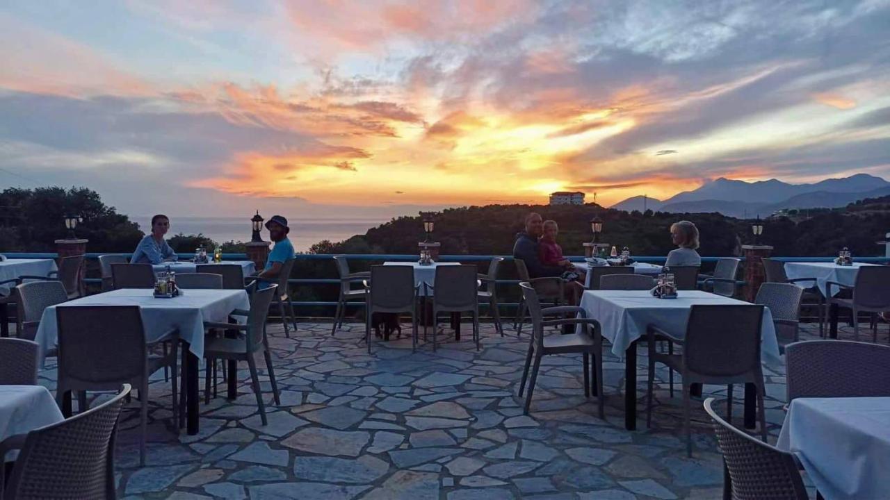 Hotel Itaka Lukovë
