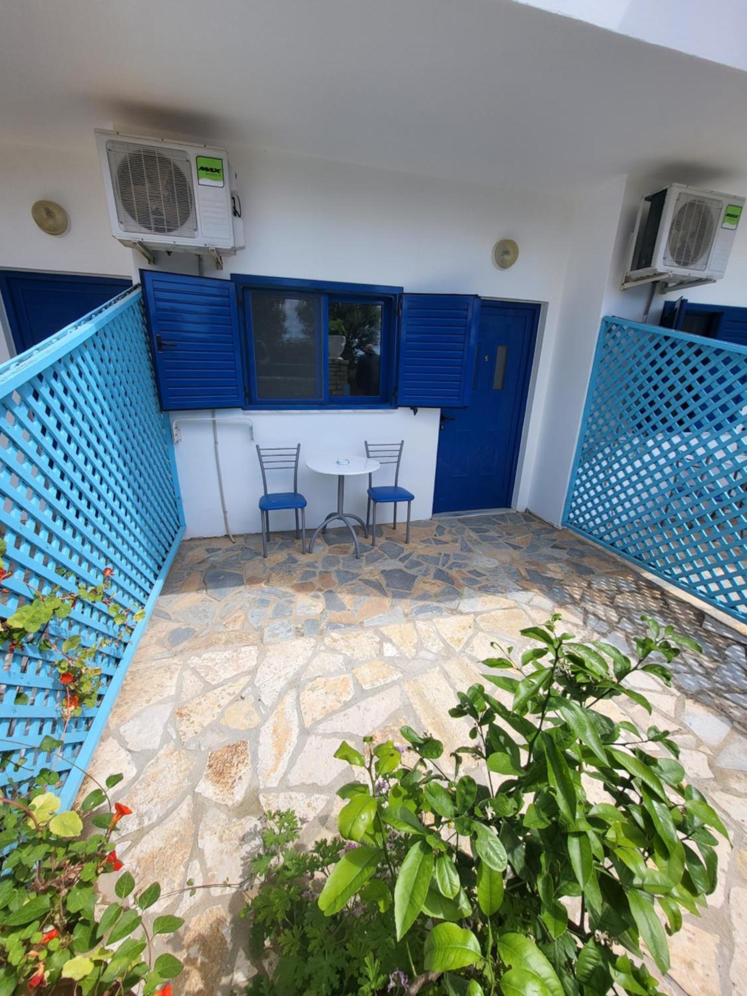 Itaka Hotel 3*