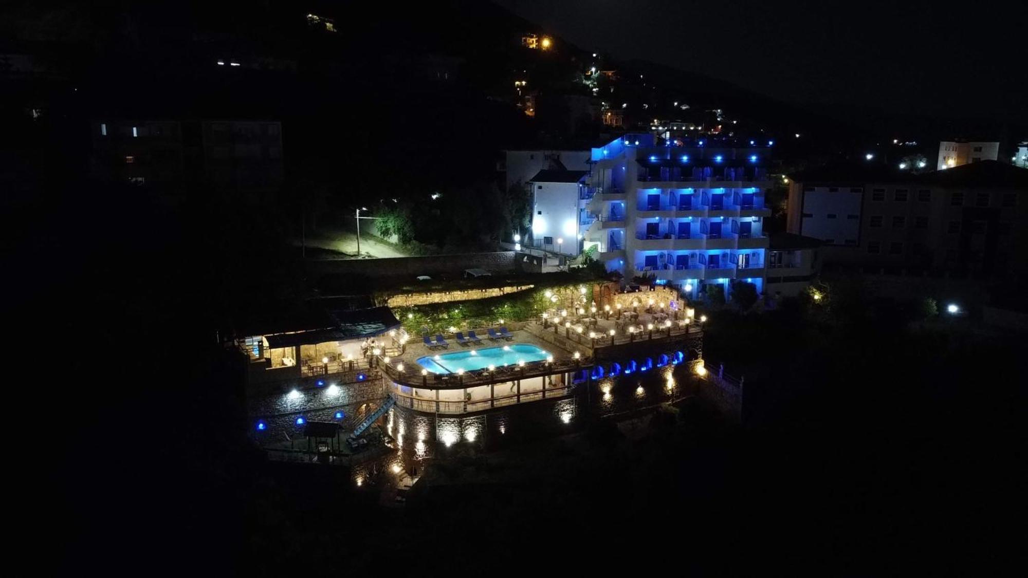 Hotel Itaka 3*