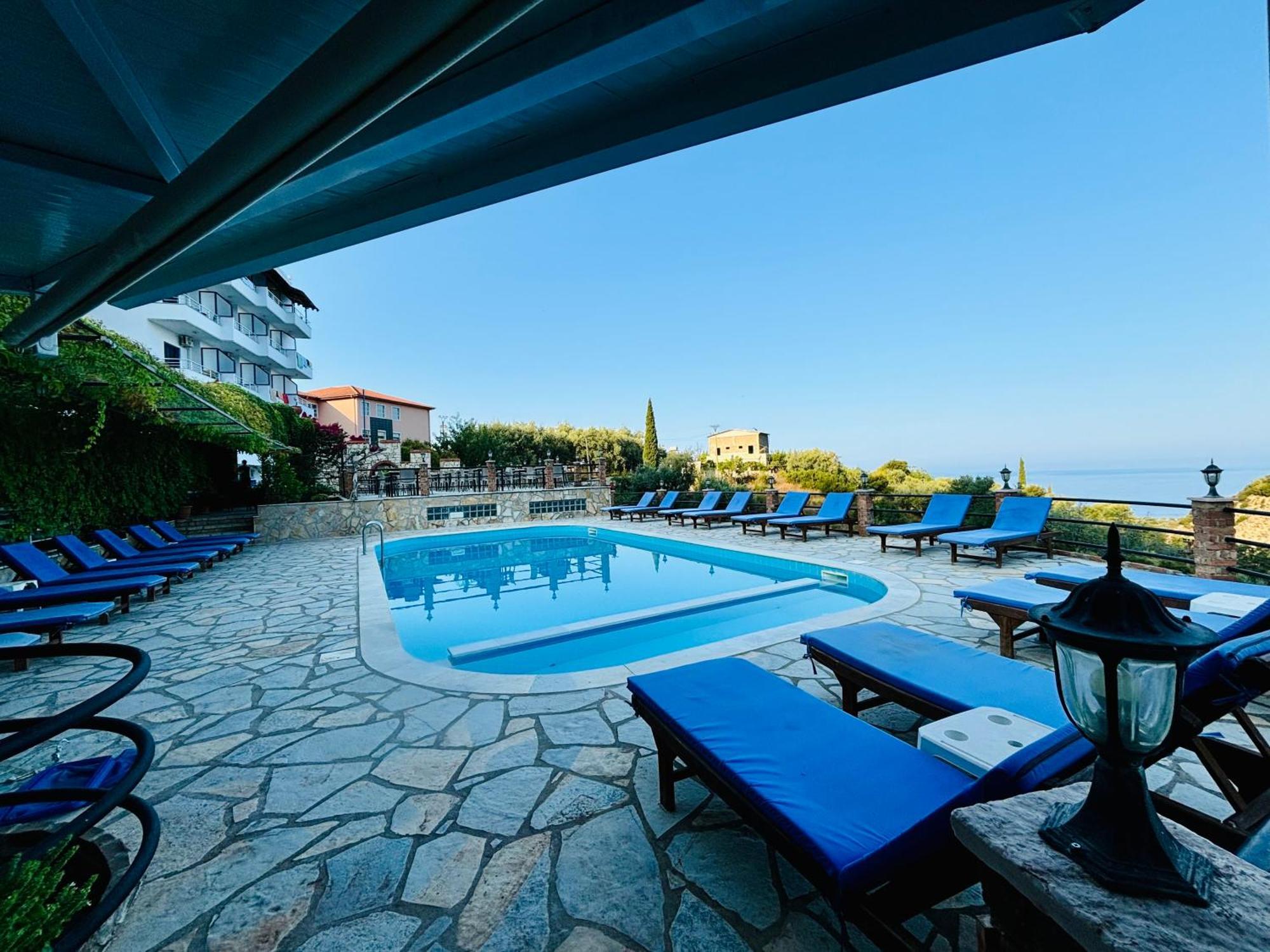 Hotel Itaka
