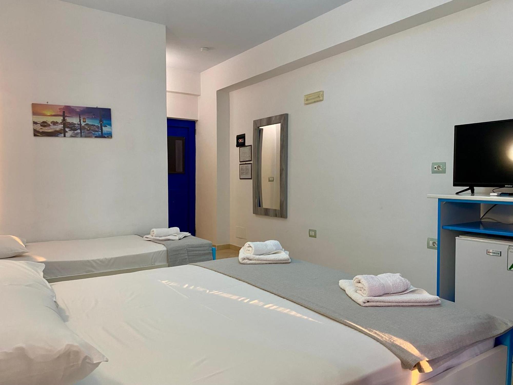 Hotel Itaka