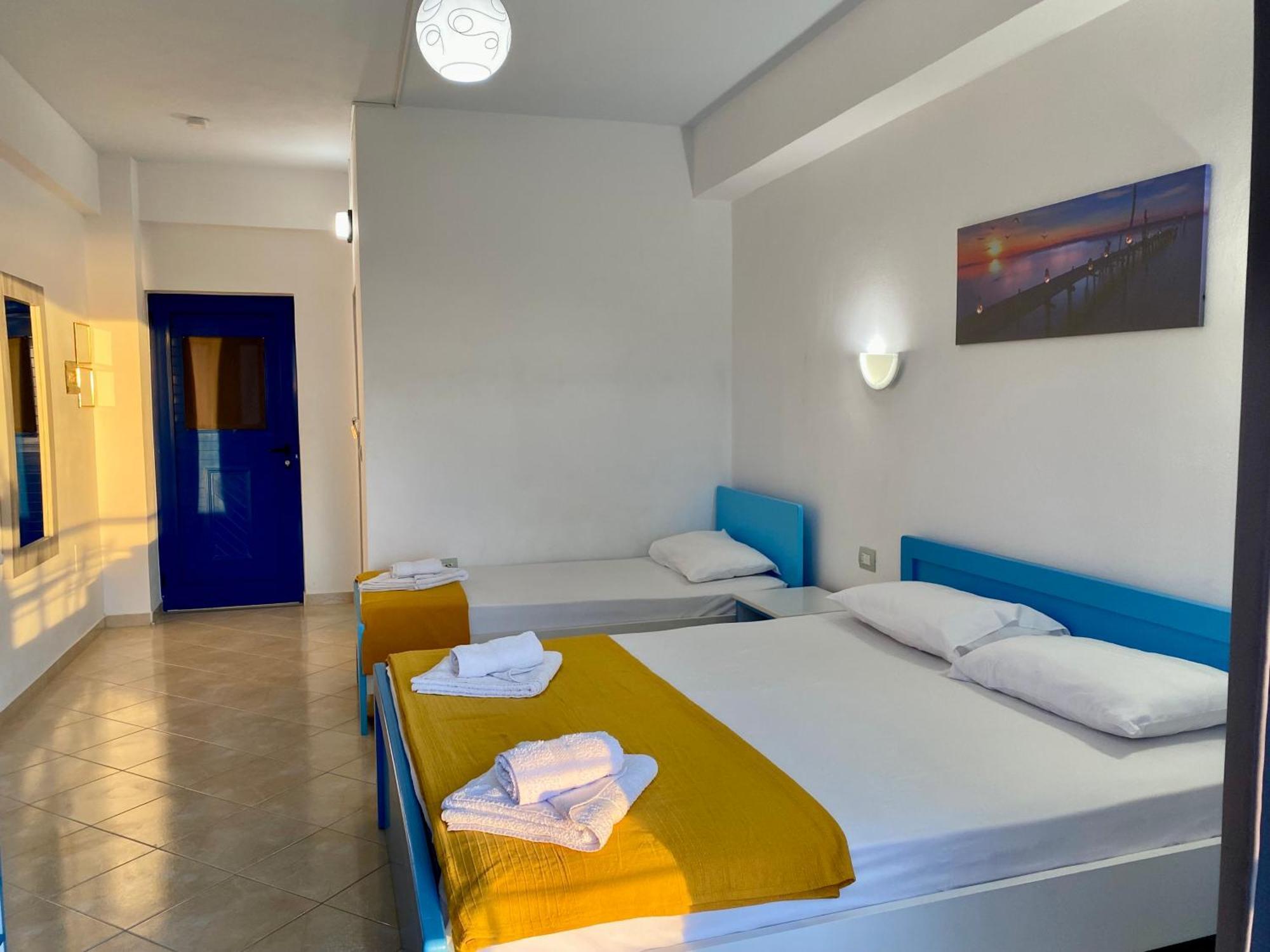 Itaka Hotel 3*